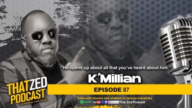 K'Millian talks Failure To Pay Yango Drivers; Eating Five Filanga Mulilos