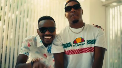 Kaladoshas ft. Namadingo – Don’t Waste No Time Video