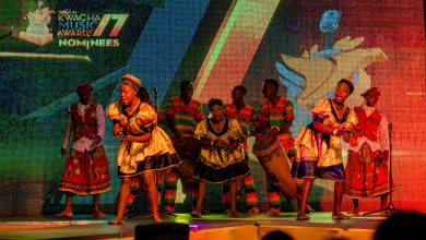 Kwacha Music Awards 2023 Full Nominees List