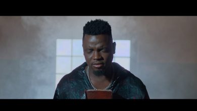 Lulu Ft. Gwamba - Okongola Video