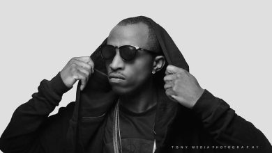 Macky 2 Nominated Alongside AKA & Costa Titch for 2023 AFRIMMA Music Awards