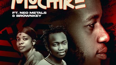 Martse ft. Brownkey & Neo Metalz – Muchire Mp3
