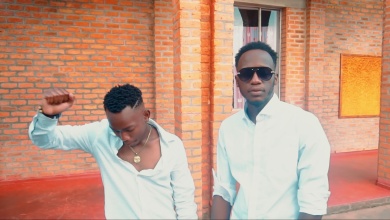 Martse ft. Brownkey & Neo Metalz - Muchire Video