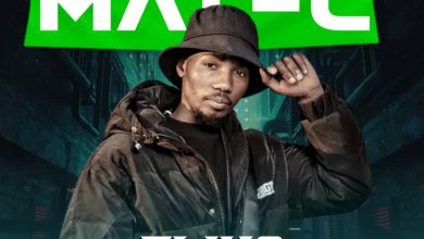 May C - Aliko Mambala