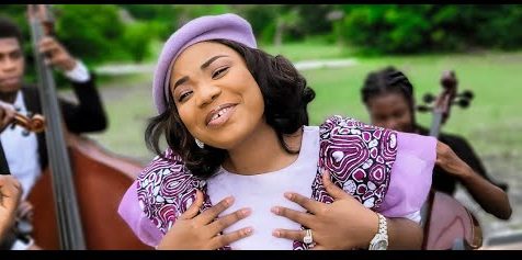 Mercy Chinwo - Hollow Video