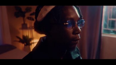 Mikha'el ft. EK - Alone Video