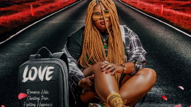 Miss Wizzy – Love Is A Journey Mp3