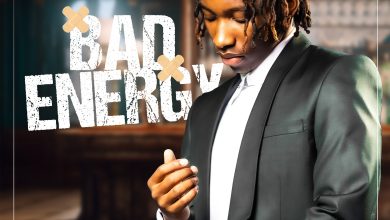 Mordecaii zm - Bad Energy