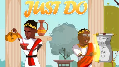 Ndine Emma ft. Jorzzi - Just Do Mp3