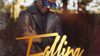 Neo - Falling Mp3