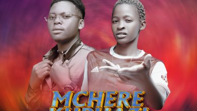 Nyapsy Ft. Papah Juxy - Mchere Kuphazi Mp3