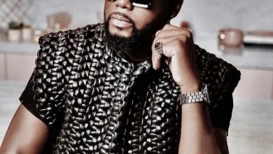 OC Osilliation Disappointed With Zambian Fans For Not Streaming His Music