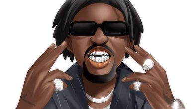 Olamide - Celebrate Mp3