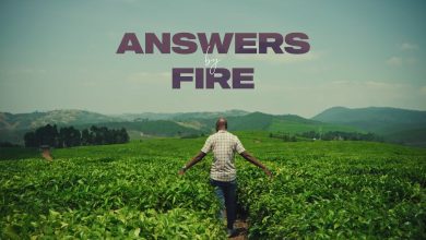 Pompi ft. Limoblaze - Answers By Fire Video