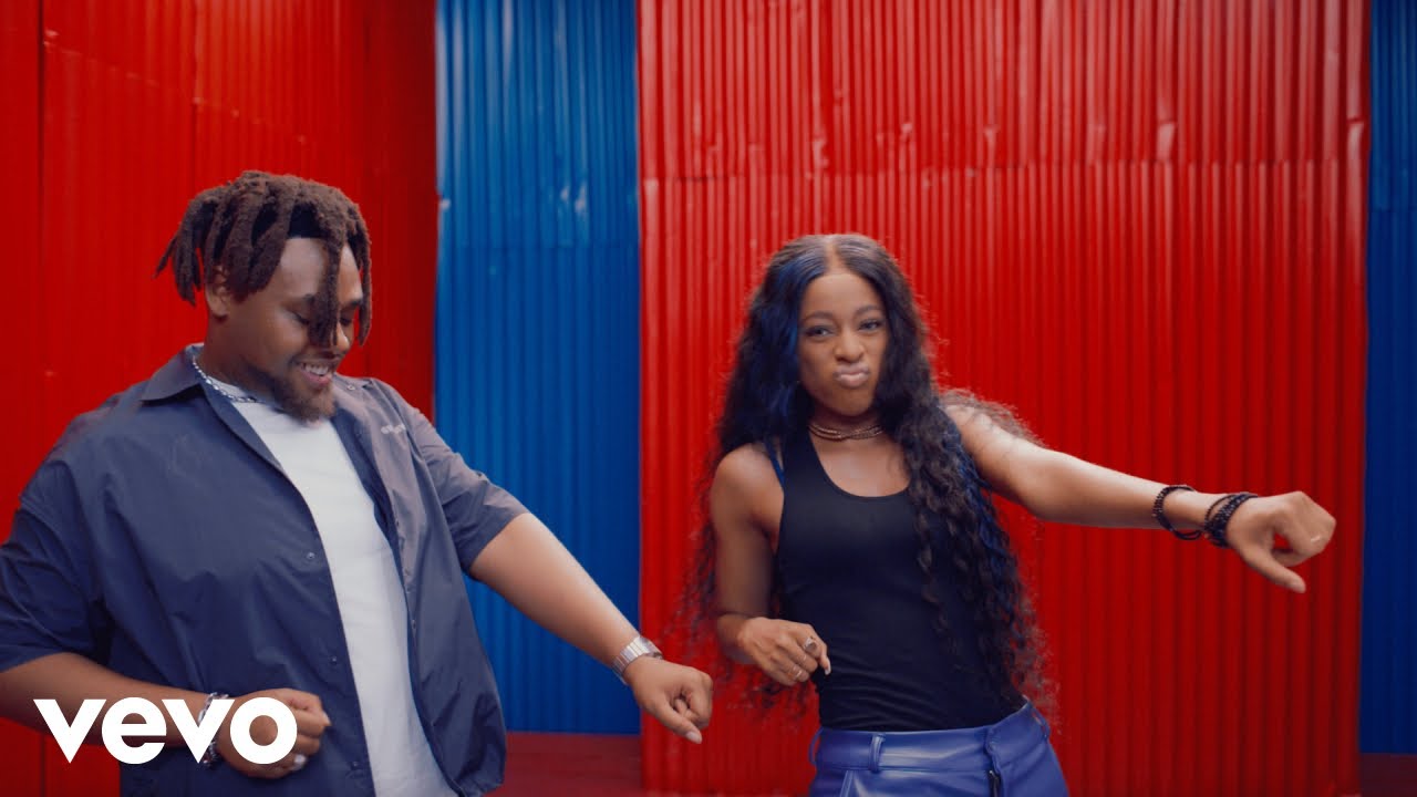 Qing Madi, BNXN – Ole Video