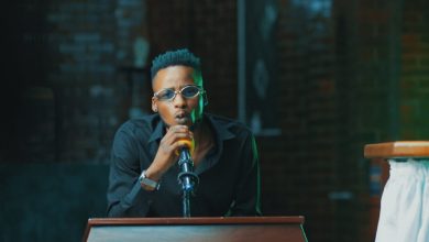 Ray Dee ft. Derrikel - Ufisunka Ni Lesa Video