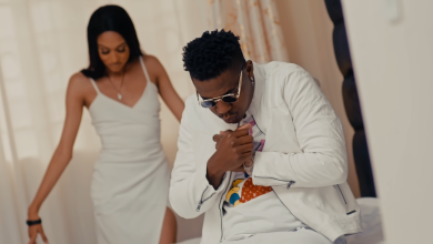 Rich Bizzy - Zuba Na Mwezi Video
