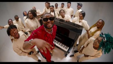 Skales - As I Wake Up Video