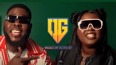 Slapdee ft. Xaven – Kalibu Video