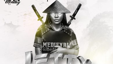 Tarill - Jetty Mp3