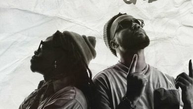 Tim ft. Dope G - Little Me, Big God Mp3