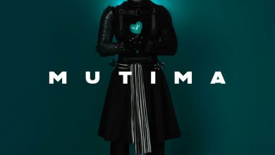 Tio Nason - Mutima Mp3