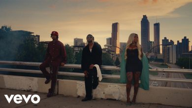 Usher Unleashes Video For Good Good Featuring Summer Walker & 21 Savage