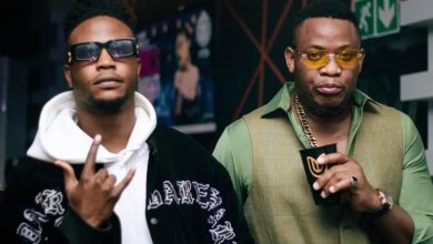 Vinchenzo Pulls Out of the 2023 Kwacha Music Awards