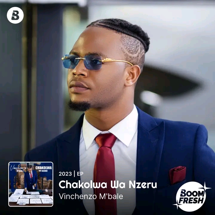 Vinchenzo Ft. Triple M & Kayz Adamz - Favorite Person Mp3
