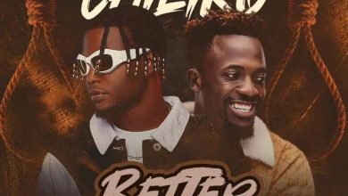 Vinchenzo ft. Chile One - Chiliko Better