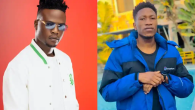 Vinchenzo ft. Jae Cash - Chakolwa Wa Nzeru (Smart Drinker)
