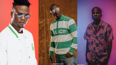 Vinchenzo ft. Macky 2 & Chewe - Vilimba
