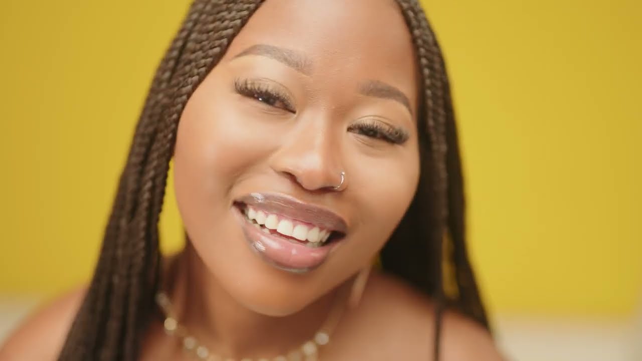 Wanitwa Mos x Master KG & Seemah Ft. Lowsheen - Thando Video