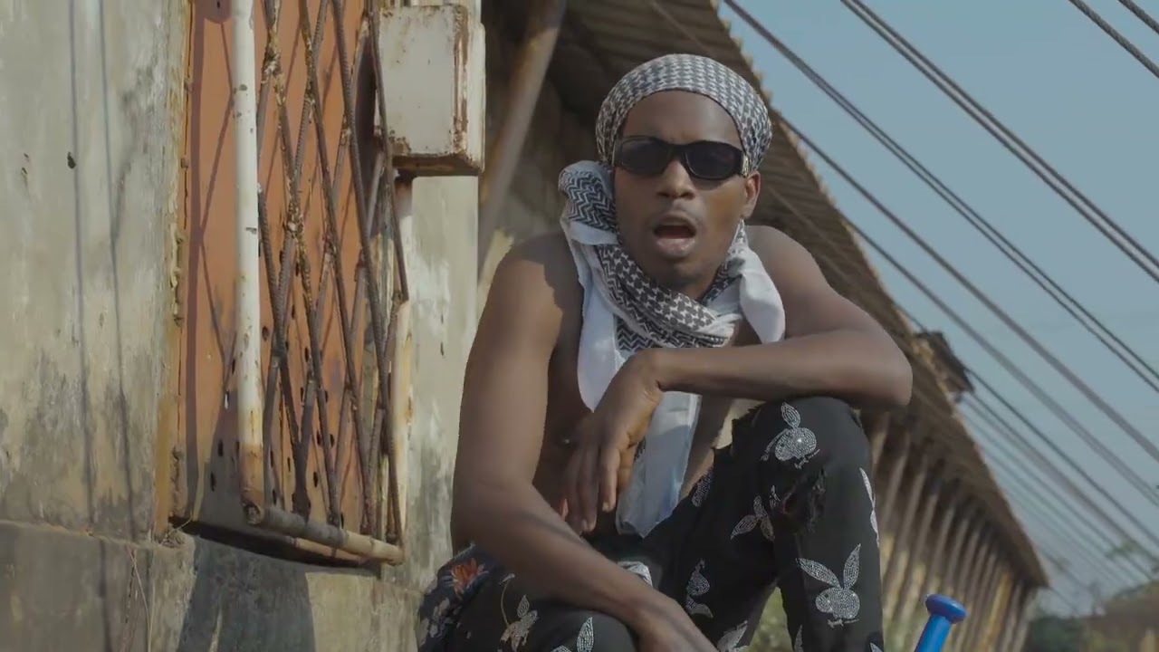 Y Celeb – Wrong Button (Freestyle)