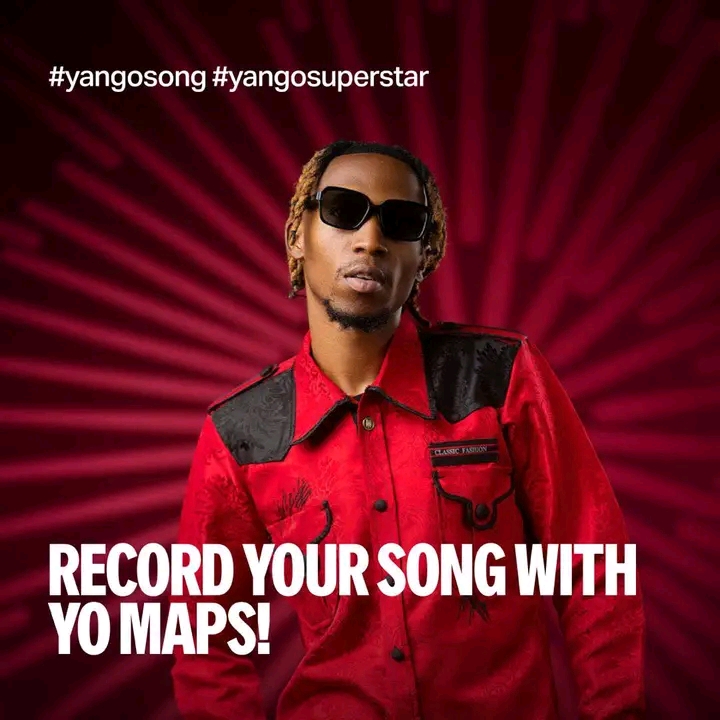 Yo Maps & Yango Join Forces To Give A Free Feature To A Lucky Winner