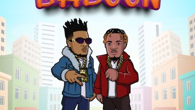 Young Sesa Ft. Triple M - Baboon Mp3