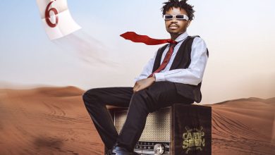 6th - Udabwa Mp3