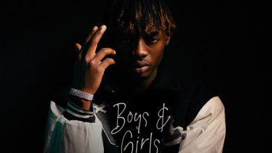 Ace Trap ft. Jay Rox - Boys & Girls Mp3