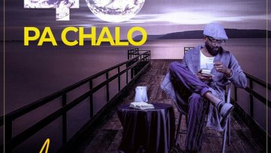Afunika – 40 Years PaChalo Album