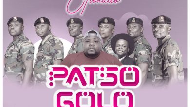 Avokado ft. Kamuzu Barracks Gospel Singers & Shammah Vocalz - Patsogolo