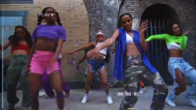 B’Flow ft. Ava Dance Team Rwanda – Sunda Station Dance Video