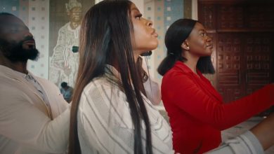 Blaqbonez- Like Ice Spice Video