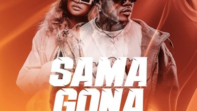 Bucci Worldwide Ft. Temwah - Samagona Mp3