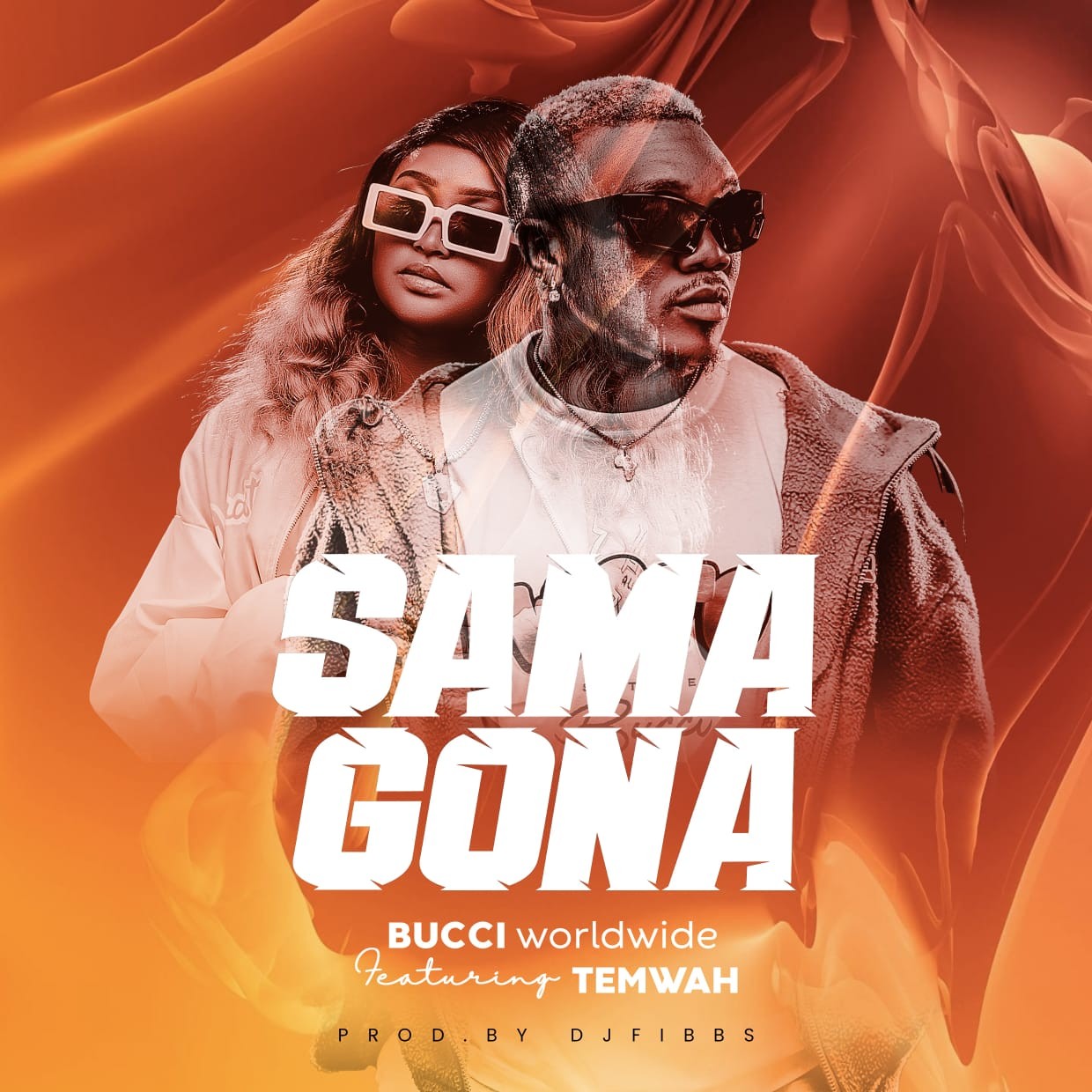 Bucci Worldwide Ft. Temwah - Samagona Mp3