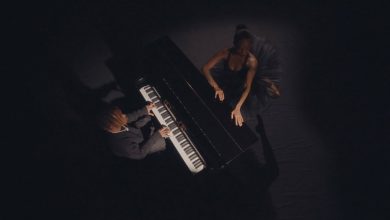 CKay - Capture My Soul Performance Video
