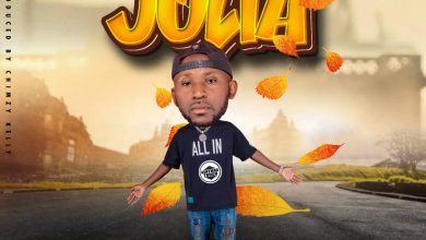 Chimzy Kelly - Julia Mp3
