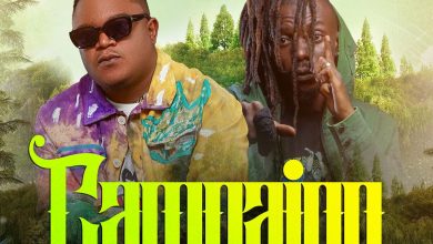 D Bwoy Telem ft. Jay Thorn – Campaign