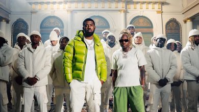 Darkoo & Tion Wayne's "Shayo" Music Video