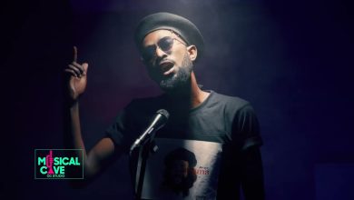 Ern Chawama – Musalu (Lesa Wabonse) Video