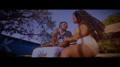 J Mafia - Fever Video